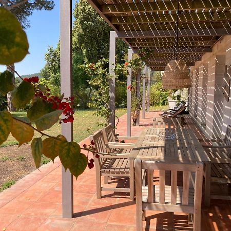 Mar Y Emma Apartamento Vall-Llobrega Exterior foto